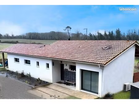 maison neuve