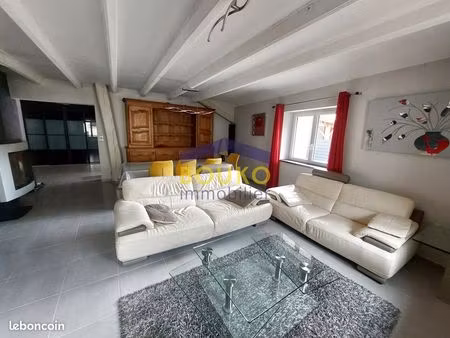 maison 8 pièces 287 m²