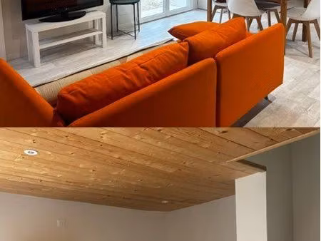 à louer - maison de ville