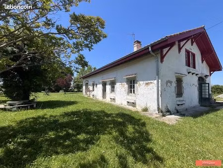 ferme 7 pièces 312 m²