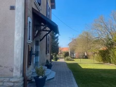 maison 95m2