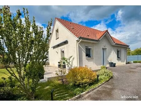maison 5 pièces 98 m²