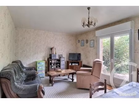 maison 5 pièces 95 m²