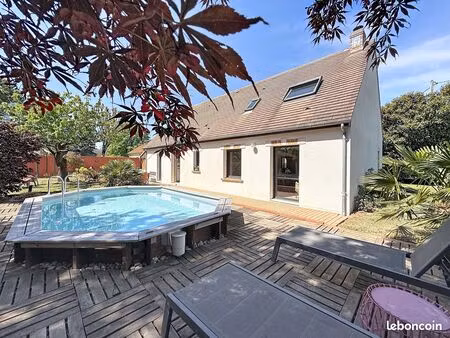 maison 145m2 parfait état