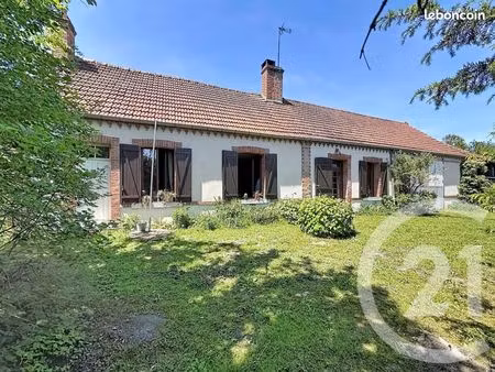 maison 5 pièces 112 m²