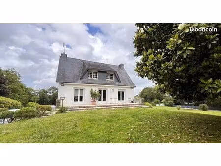 maison en viager 6 pièces 145 m²