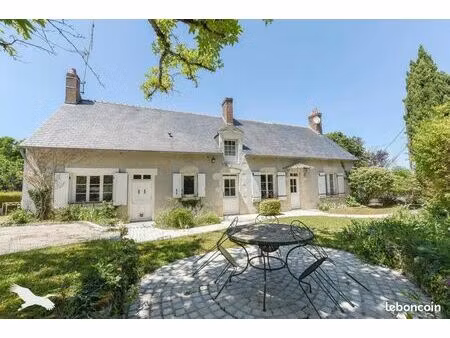longère 6 pièces 174 m²