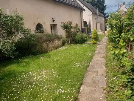 longère 5 pièces 142 m²