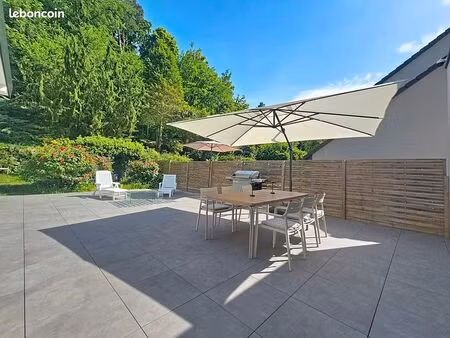 maison contemporaine 2022