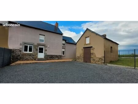 maison 4 pièces 129 m²