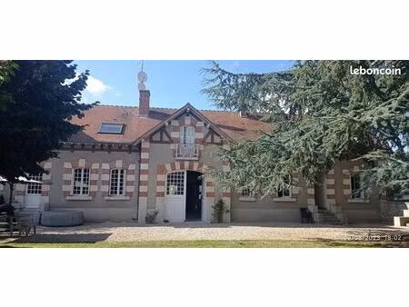 propriété 14 pièces 500 m²