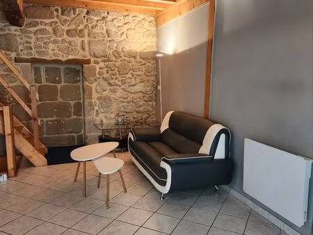 maison de ville