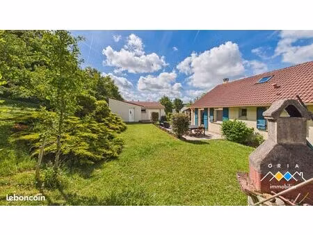 maison 6 pièces 160 m²