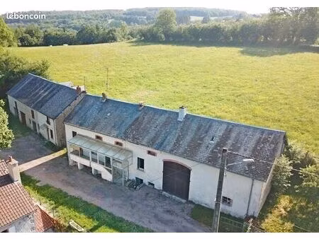 maison 6 pièces 155 m²