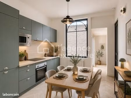 maison 4 pièces 67 m²