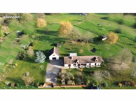 propriété 9 pièces 170 m²