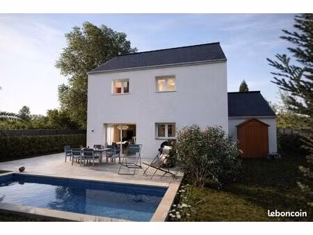 maison 5 pièces 103 m²
