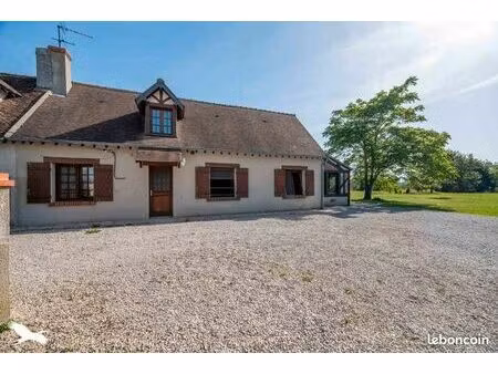 maison 5 pièces 139 m²
