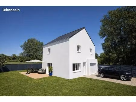 maison 5 pièces 90 m²
