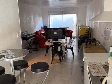 maison 68 m²