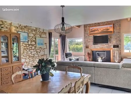 maison 6 pièces 191 m²