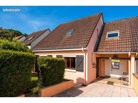maison 5 pièces 105 m²