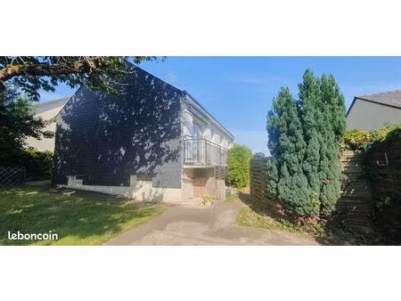 maison le coudray macouard
