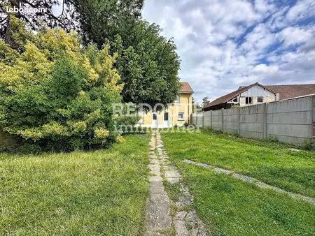 maison 5 pièces 105 m²