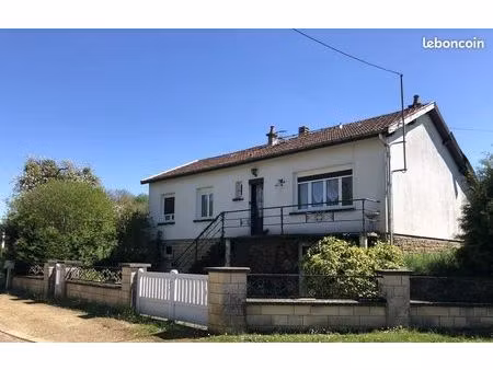 pavillon 5 pièces 95 m²