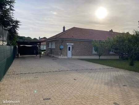 a vendre maison villerupt