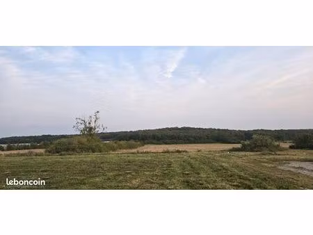 terrain à batir - 629m2 -seingbouse -