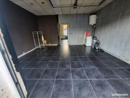 t1 bis meublé 32m2 avec garage