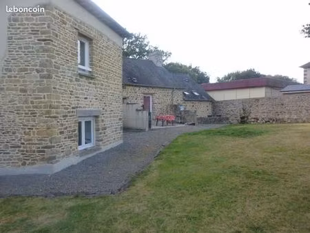 maison / appart 65m2