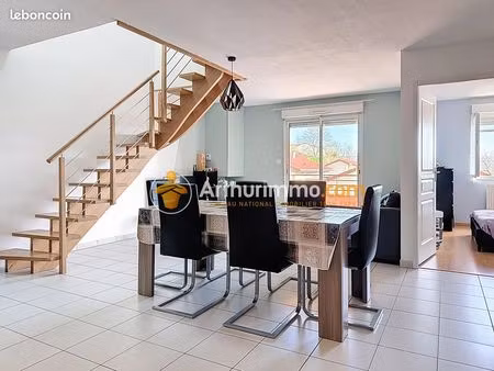 appartement 5 pièces 95 m²