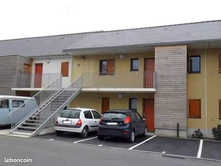 appartemnt t3 65m²
