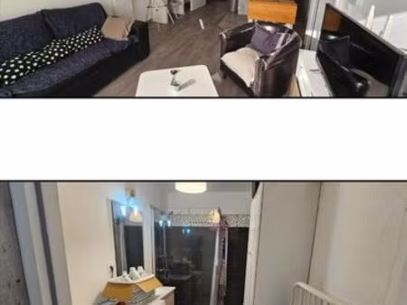 location appartement f2