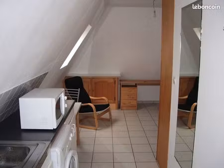 studio spécial étudiant