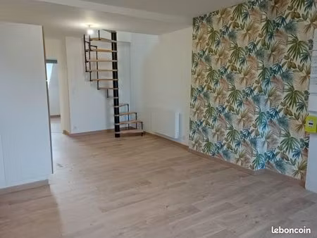 appartement t3