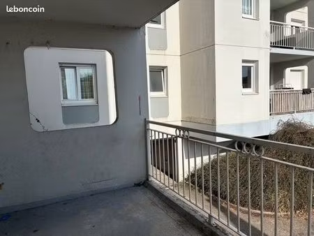 appartement 4 pièces 81 m²