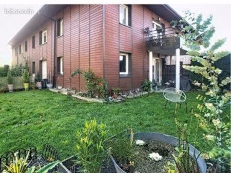 appartement 45m2