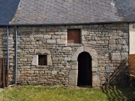 maison 2 pièces 55 m²