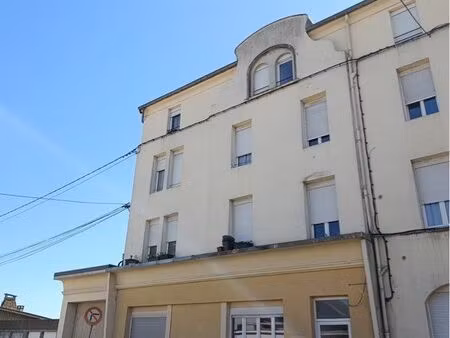 immeuble 8 appartements