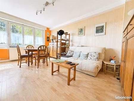immeuble 126 m² dunkerque