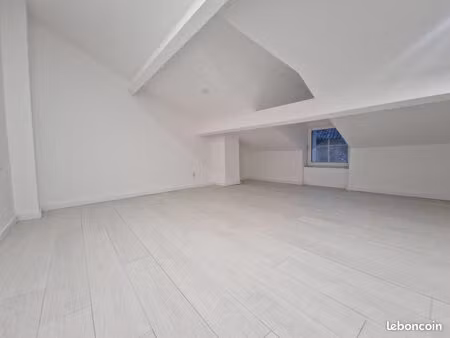 immeuble 130m2