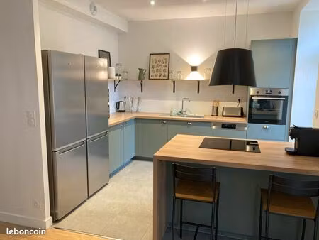 logement meublé