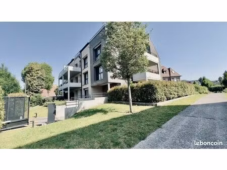 appartement 3 pièces 73 m²