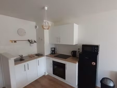 appartement t2 meublé miniac morvan
