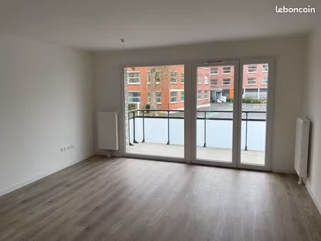 location saint andré lez lille