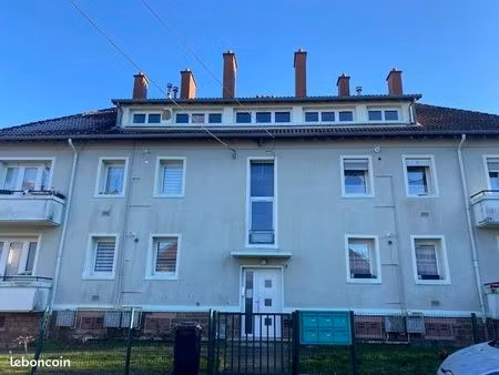 appartement 4 pièces 121 m²