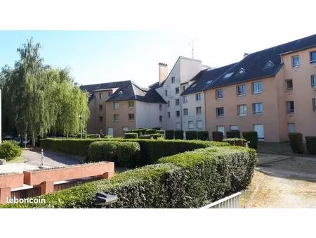 studio nancy (villers)  proche fac de science